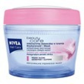 Nivea Beauty Care Intensive Cream Mask – Pakovanje za baršunast sjaj kose