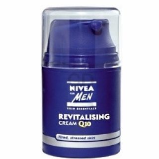 Nivea krema za lice – regeneraciona Revitalisierende creme Q10