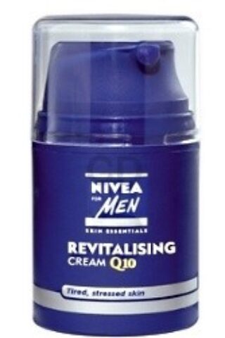 Nivea krema za lice – regeneraciona Revitalisierende creme Q10
