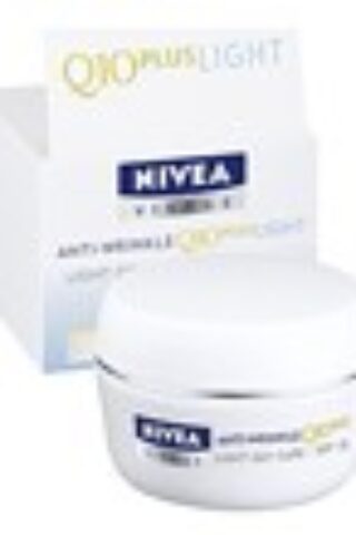Nivea Visage Krema za lice sa koenzimom Q10