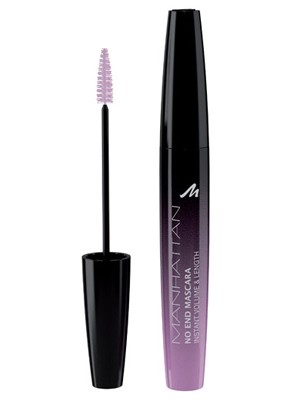 Manhattan no end mascara