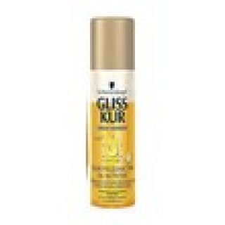 Gliss Hair repair Oil Nutritive Sprej za kosu protiv cvetanja