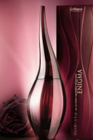 Oriflame Enigma toaletna voda