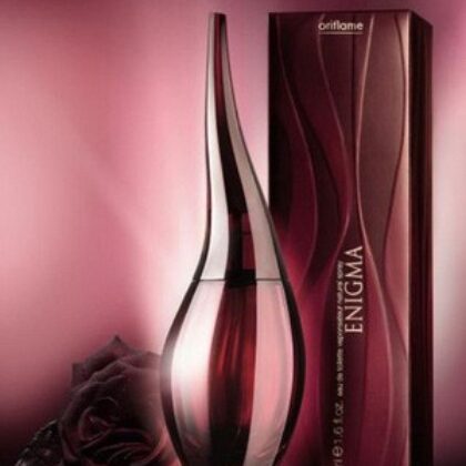 oriflame enigma