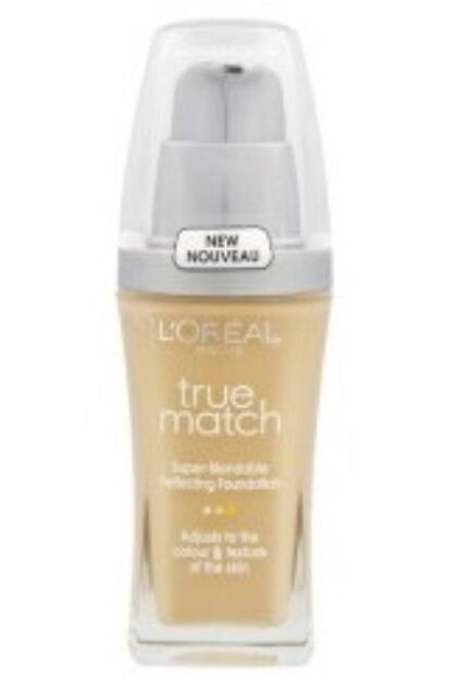 puder true match