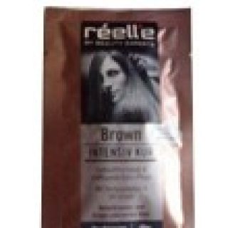Reelle Brown Intesive Kur – maska za smeđu kosu
