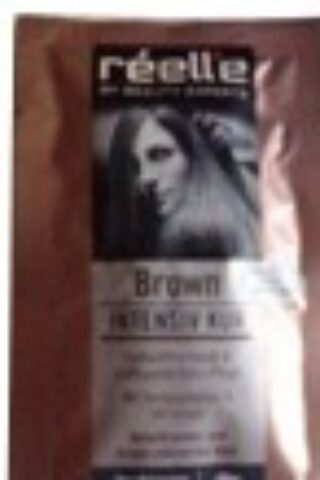 Reelle Brown Intesive Kur – maska za smeđu kosu