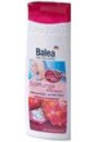 Balea Glättungs Shampoo Pitaya i Magnolie