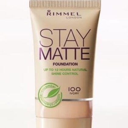 stay matte tecni puder
