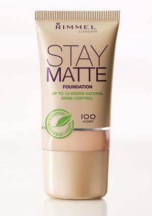 stay matte tecni puder