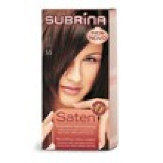 Subrina Saten – farba za kosu