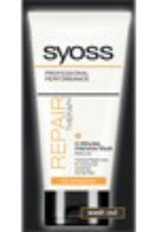 Syoss Repair Therapy 2-minutes intesive mask – dvominutna maska za kosu