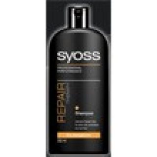 Syoss Repair Therapy šampon