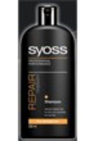 Syoss Repair Therapy šampon