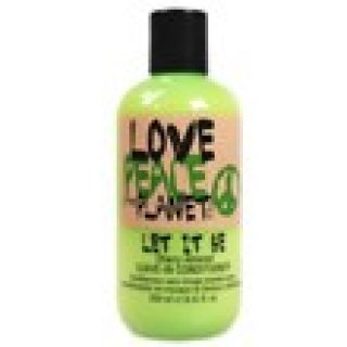 Love Peace The Planet Let It be kondicioner koji se ne ispira (Leave-In Conditioner)