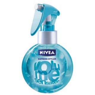 Nivea express sprej za volumen kose