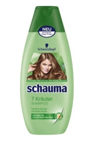 Schauma Kiwi Shine šampon
