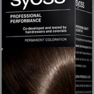 Syoss Professional Performance Farba za kosu