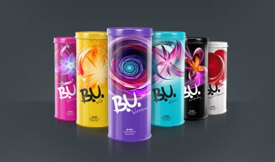 BU collection