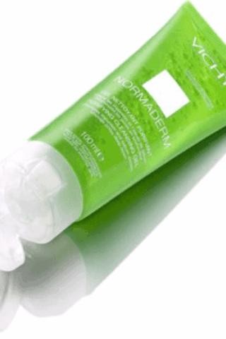 Vichy Normaderm Purifying Cleansing Gel – gel za umivanje lica