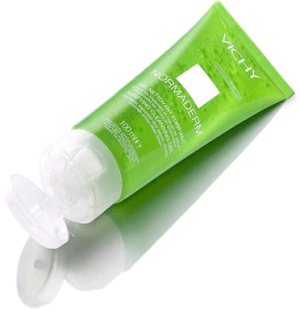 Vichy Normaderm Purifying Cleansing Gel – gel za umivanje lica