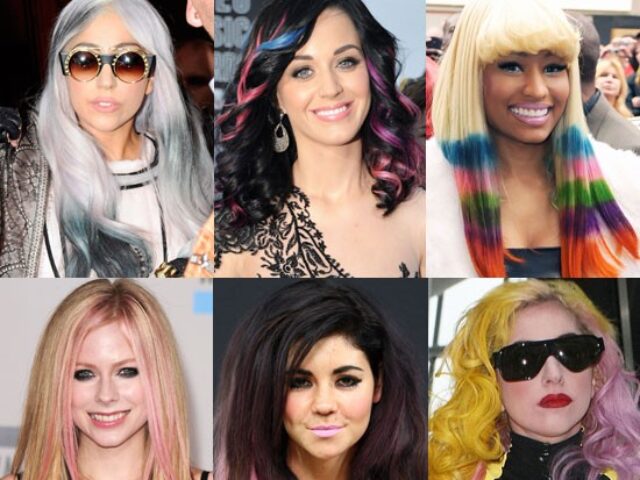 Ekstenzije za kosu i nadogradnja