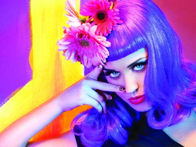 Katy Perry OPI kolekcija lakova za nokte