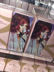 Rihanna parfem