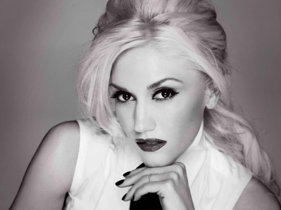 gwen stefani za Loreal