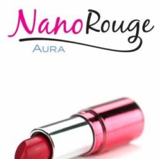 Aura Nano Rouge – ruž za usne