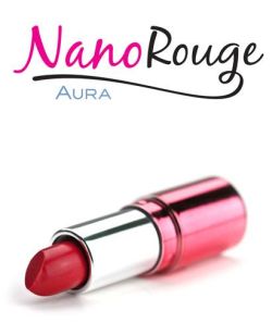 Aura Nano Rouge – ruž za usne