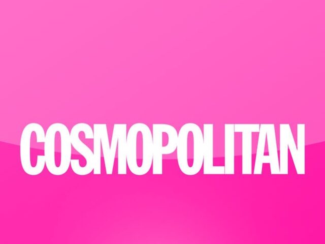 Cosmopolitan pobednici u 2010. godini