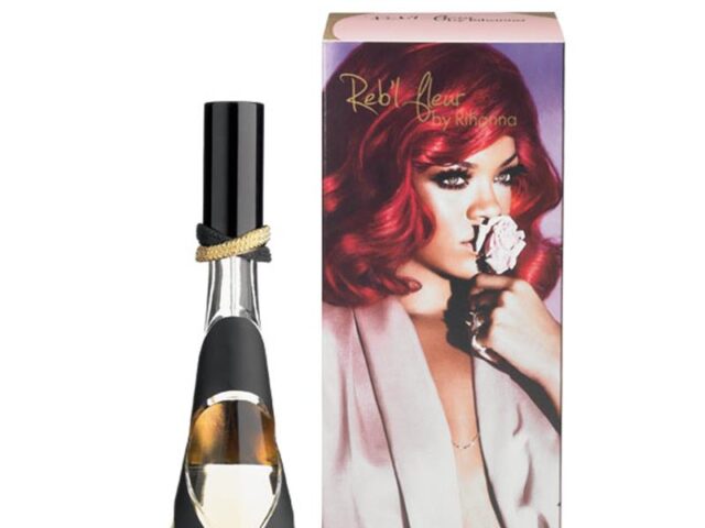 Parfem Reb’l Fleur od Rihanna-e
