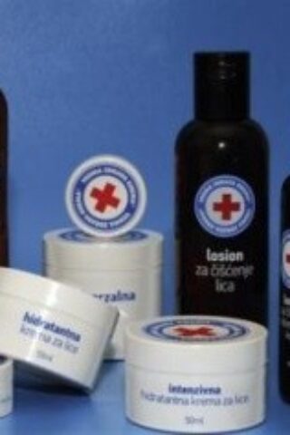 Veoma zdrava krema – balzam za usne