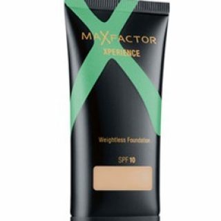 Max Factor Xperience tečni puder