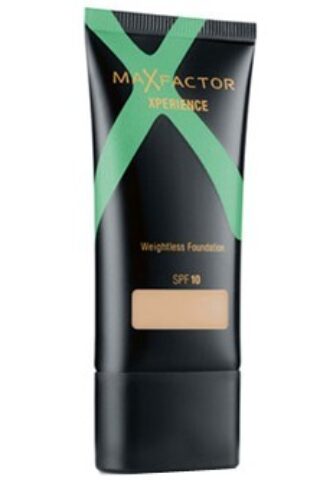 Max Factor Xperience tečni puder