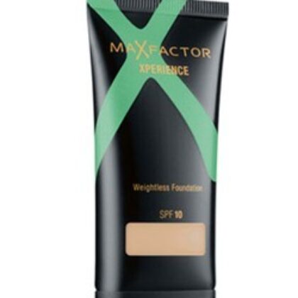 xperience max factor puder