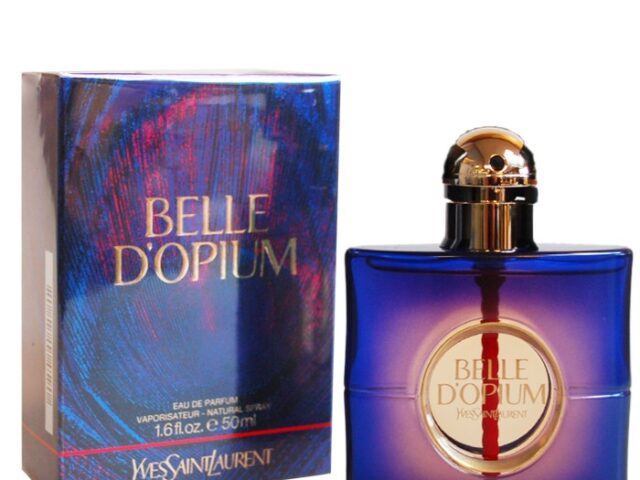 U Britaniji zabranjena reklama za YSL parfem