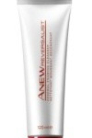 Avon Anew Reversalist Renewal Foaming Cleanser Obnavljajuće penasto sredstvo za umivanje