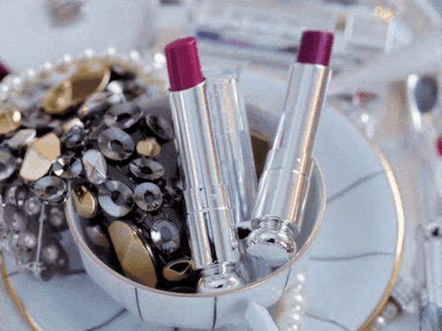 Kate Moss zaštitno lice nove Diorove kolekcije ruževa za usne – Addict Lipstick