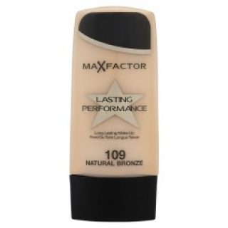 Max Factor puder Lasting Performance