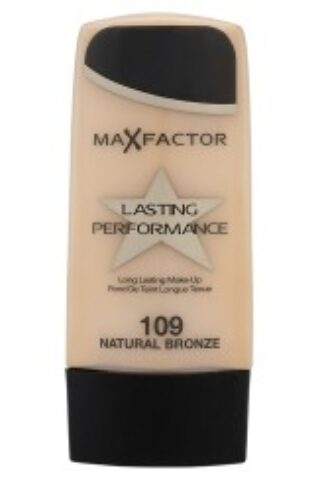 Max Factor puder Lasting Performance