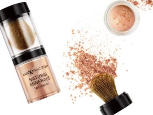 Kako odabrati odgovarajuću teksturu pudera za lice