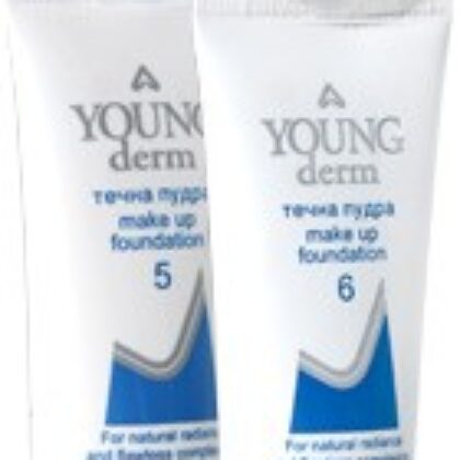 young derm puder