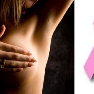 Kremašica o raku dojke #mojedojkesuok