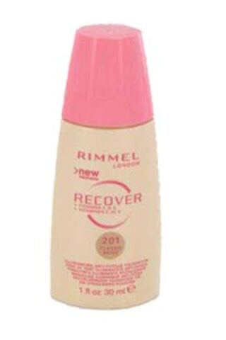 Rimmel Recover Foundation