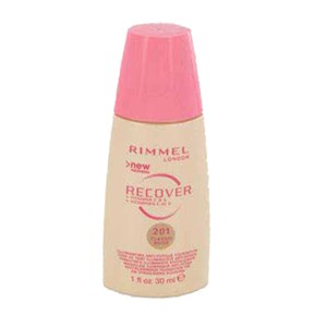 rimmel recover foundation