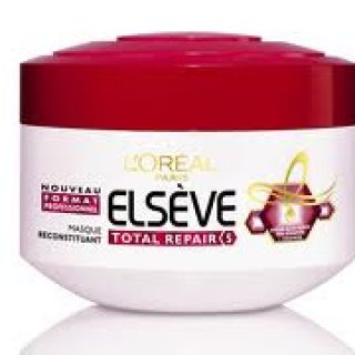 Loreal ELSEVE total repair 5 obnavljajuća maska
