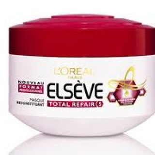 Loreal ELSEVE total repair 5 obnavljajuća maska