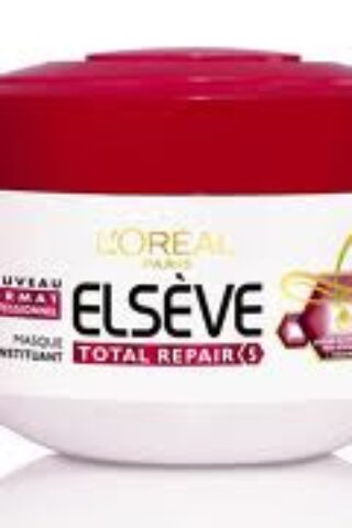Loreal ELSEVE total repair 5 obnavljajuća maska